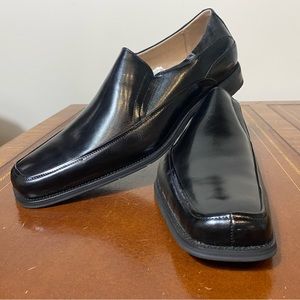 Men’s FLORSHEIM Leather Loafer